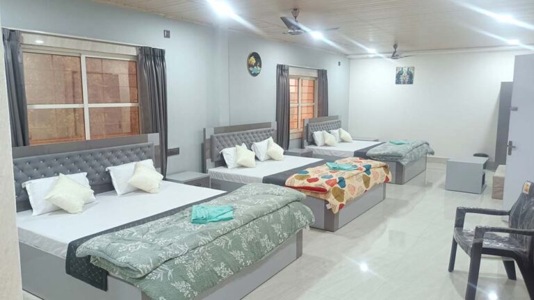 Best and Affordable Room in Lataguri