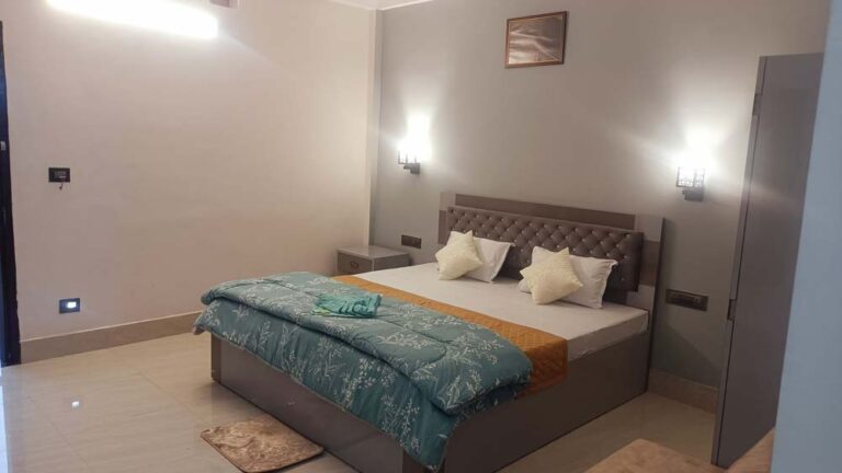 Best Room in Lataguri
